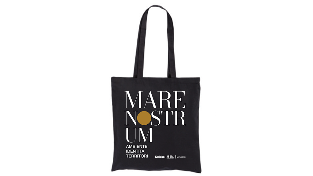 Mare Nostrum Shopper