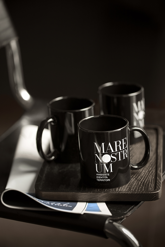 Mug Mare Nostrum
